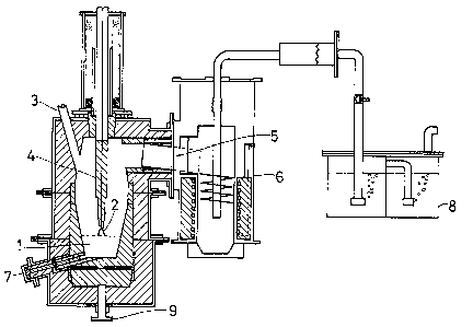 Une figure unique qui représente un dessin illustrant l'invention.